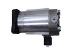 Original New R520LC Hydraulic Gear Motor , R480-9 Hydraulic Fan Drive Motor 31Q4