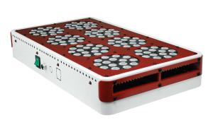 Quality 2018 best sale cheap led grow light 8 300w full spectrum led grow lamp, hydroponia grow wholesale