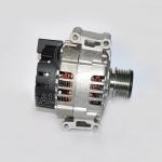 06B903016AB Audi Car Alternator SG14B022 0124515059 06B903016AE 0986044910 12V