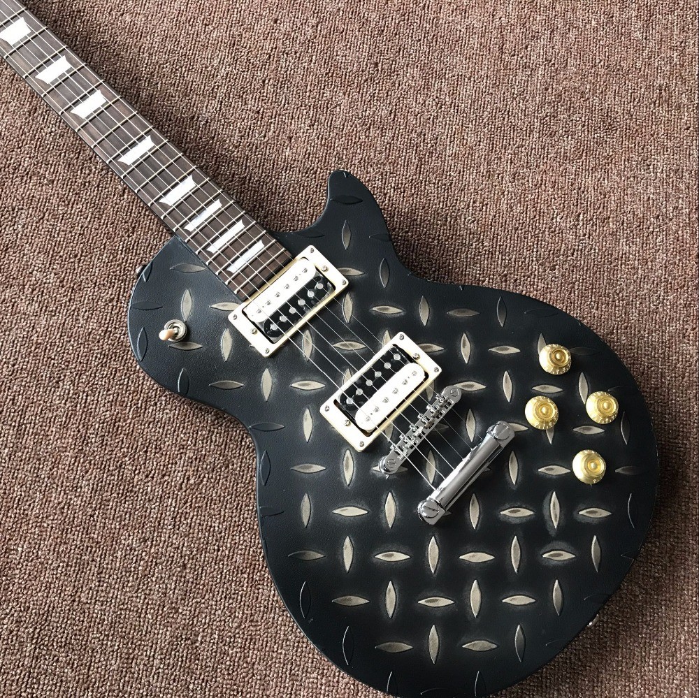 Wholesale and Hot selling OEM 1959 R9 Classic LP electric guitar