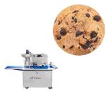 Nuts Industrial Cookie Making Machine 100g Cookies Manufacturing Machine