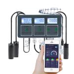 Real-Time Water Quality Monitoring Perfect for Aquariums, Agriculture, Labs &