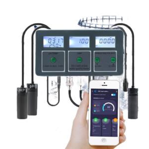 Quality Real-Time Water Quality Monitoring Perfect for Aquariums, Agriculture, Labs &amp; Environmental Testing wholesale