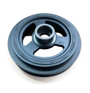 Quality Car Torsional Vibration Damper Cadillac Wear Rubber Resistance wholesale