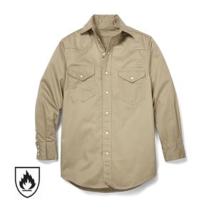 Quality CN88 12 Fire Retardant Work Shirt wholesale