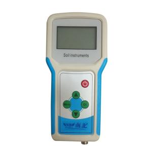 Quality Soil Moisture Meter 100% 2 Seconds Agricultural Instruments wholesale