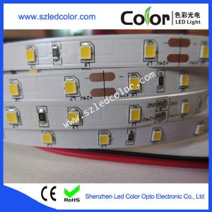 Quality high lumen 2835 led strip 22lm/led wholesale