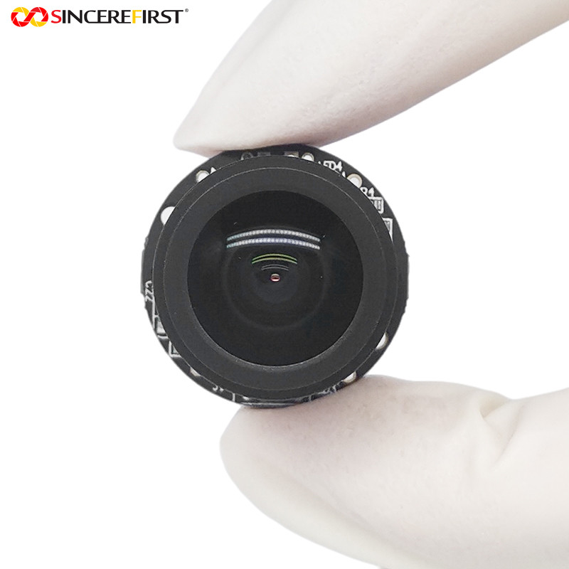 OmniVision 640*480 VGA CMOS Sensor USB2.0 OV7725 Color USB Camera Module
