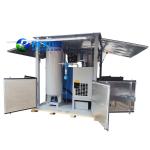 Transformer Drying Air Unit | Compressed Air Dryer