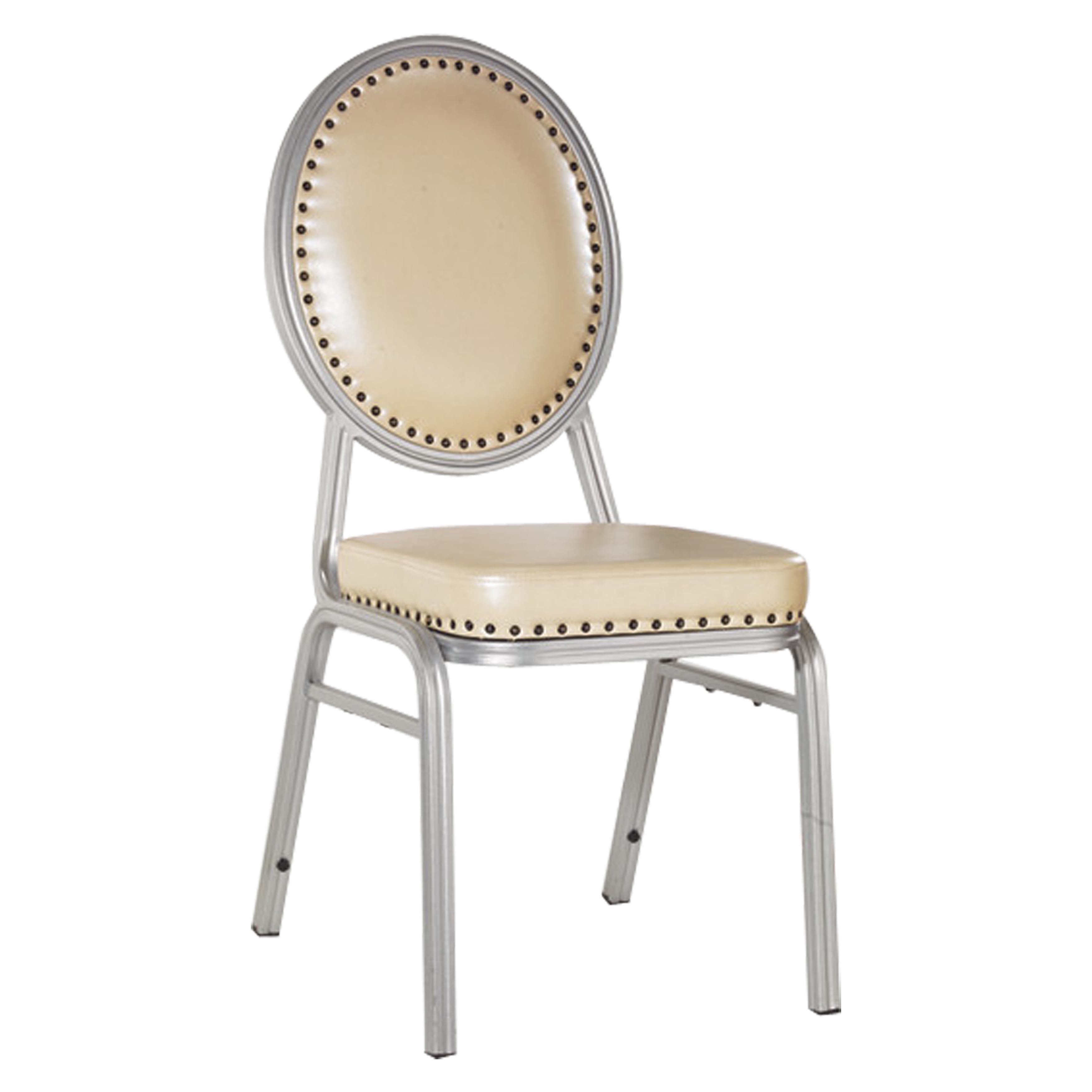 Party Chrome Wedding Chairs For Sale WIth Good Quality (YS-69)