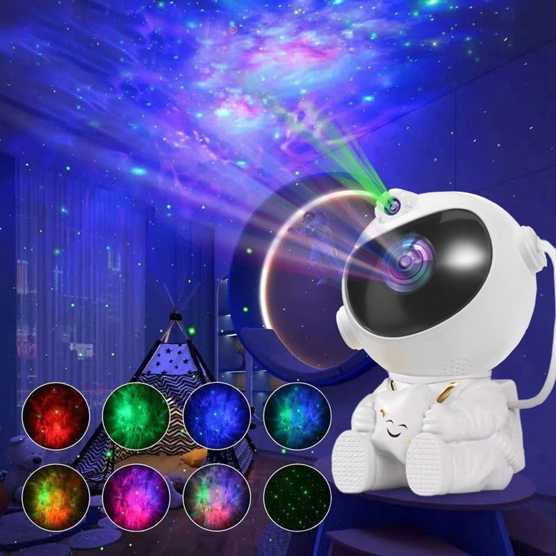 Factory Wholesale Plastic Star Sky Led Light AC 85-265V
