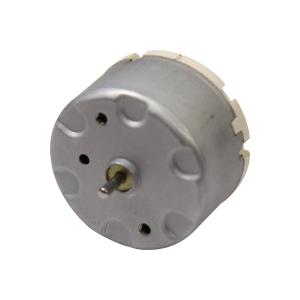 Quality 4500 Rpm Electric Micro Brushed DC Motor 500 DC 12V Brushless Motor Customized wholesale