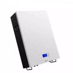 10kwh 200ah 48v Solar System Rechargeable Lifepo4 Lithium Ion Battery
