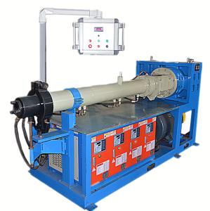 Quality Factory Price Rubber Extruder Machine wholesale