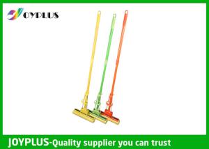 Quality Detachable Home Cleaning Mop Wet Mops For Floors Great Water Absorption wholesale