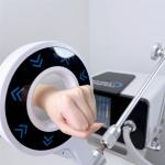 3000Hz Physio Magneto Therapy Machine For Regeneration Rehabilitation Of Muscule