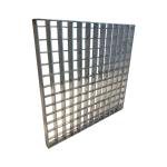 ODM Press Locked Bar Grating Welding Steel 40*2mm Bearing Bar