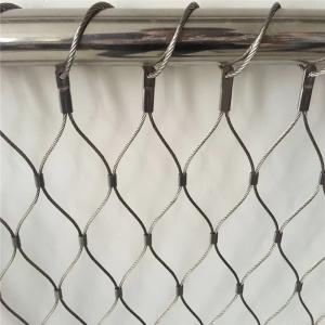 Quality 316L Ferrule Mesh wholesale