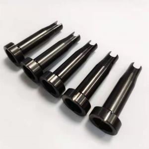 Quality Precision Grinding Tungsten Steel Mold Core Insert for Plastic Mould Tooling Parts wholesale