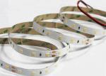 Nichia 3030 Flexible Led Rope Lights 24VDC 300 Leds 3 Steps For Decorative