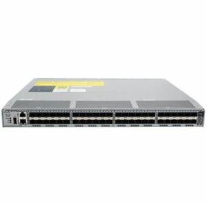 Quality DS-C9148S-12PK9 MDS 9148S 16G Multilayer Fiber Network Switches for Fast Data Transfer wholesale
