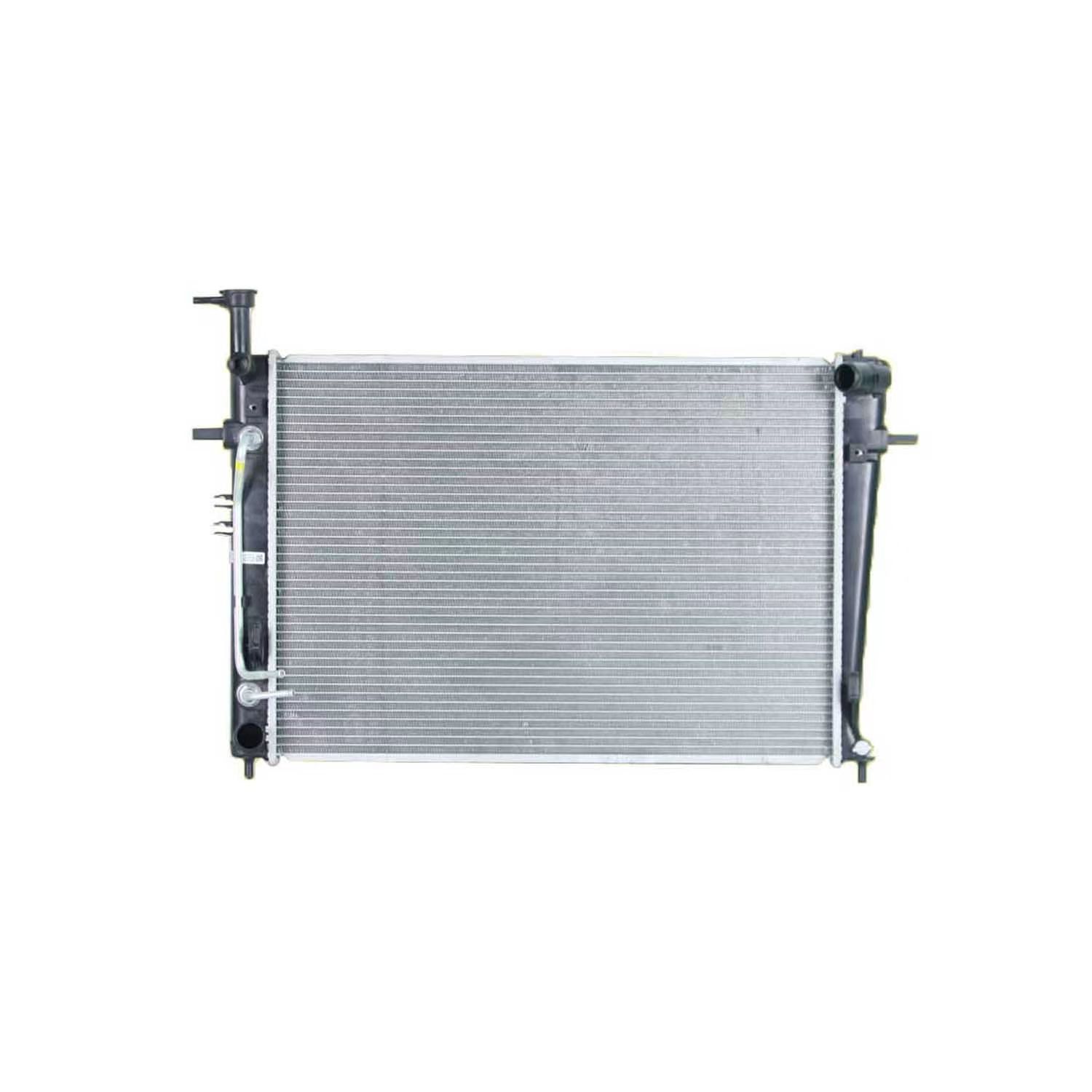 253102E400 Auto Parts Cooling System Coolant Cooler for Hyundai TUCSON 253100L550