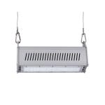 50W AC 100-240V Bridgelux 3030 5000-5500LM 2700-6500K LED Linear High Bay Light