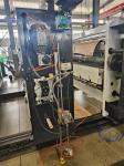 Carton Printing Slotting Die-Cutting Machine for Corrugated Cardboard Sheet