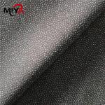 Woven Clothing Polyester Fusible Interlining Plain Weave