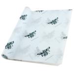Moisture Proof Matte Varnishing Custom Tissue Paper