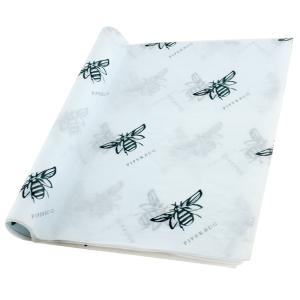 Quality Moisture Proof Matte Varnishing Custom Tissue Paper wholesale