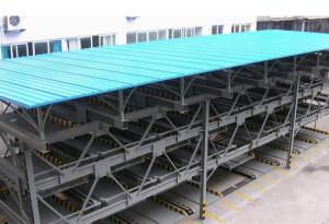 Quality Car Parking System Puzzle Car Parking System Vertical Intelligent Parking Assist System wholesale