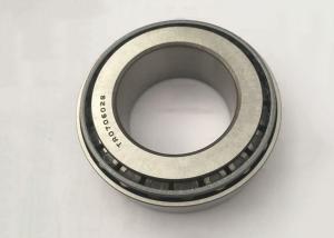 Quality TR070602S-9 tapered roller bearing auto wheel hub spare part bearing 35*62*19mm wholesale