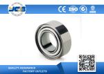 Deep Groove 316 Stainless Steel Bearings for Motorcycle Engine Parts 6316