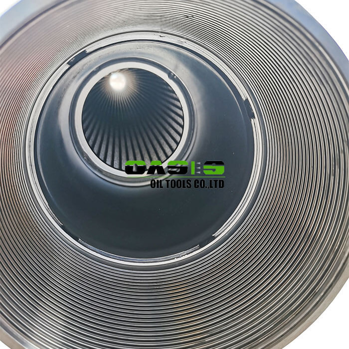 Superior Filtration with Pipe Base Screen for Water and Oil Wells