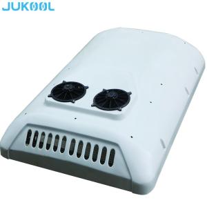 Quality 14000kcal/H DC24V Electric Bus Air Conditioner wholesale