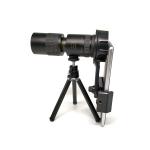 Roof BAK4 Super Telephoto Zoom Monocular Telescope 10-300X40MM