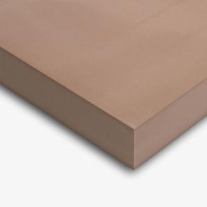 Quality 660kg/M3 Epoxy Tooling Board Copy Master Models For Shoe Industry wholesale