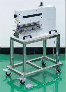 Quality High precision high speed GUILLOTINE TYPE PCB CUTTING MACHINE ML-620 wholesale