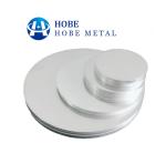Cast Alloy Aluminium Discs Circles 1050 For Kitchenware Round Sheet