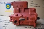 4668462 Hydraulic Pump ZX60 Hitachi Nachi Pump PVK-3B-725-N-5269A