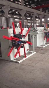 Quality Online Full Automatic Plastic Pipe Single Station Disc Coiler/Winder Machine wholesale