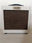 Fender Copy Vintage 1958 Princeton 5F2-A 1×8″ /10" Guitar Amplifier Tube Combo