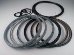 135mm Breaker Seal Kit For Soosan-SB70/SB81N GK825 Gray