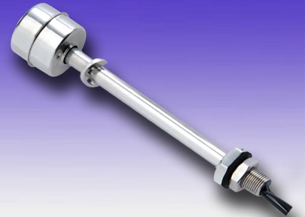 Stainless Steel Float Switch BLMF-245SI M10*1.5 SUS304 Stem Length245mmfloat