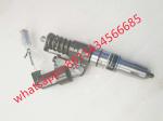 Genuine Cummins ISM11 QSM11 Original parts engine Injector 3411754