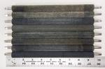 Noritsu QSS/Fuji Frontier Photo Paper Squeegee Rollers
