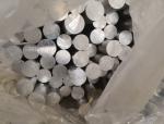 Alloy 6061 T6 Solid Aluminum Round Bar 6000mm For Aircraft Industry