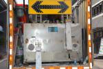 Hydraul Double Cylinder Fuel Gas Preheater