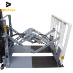 Block Hydraulics 3ton Push Pull Attachment